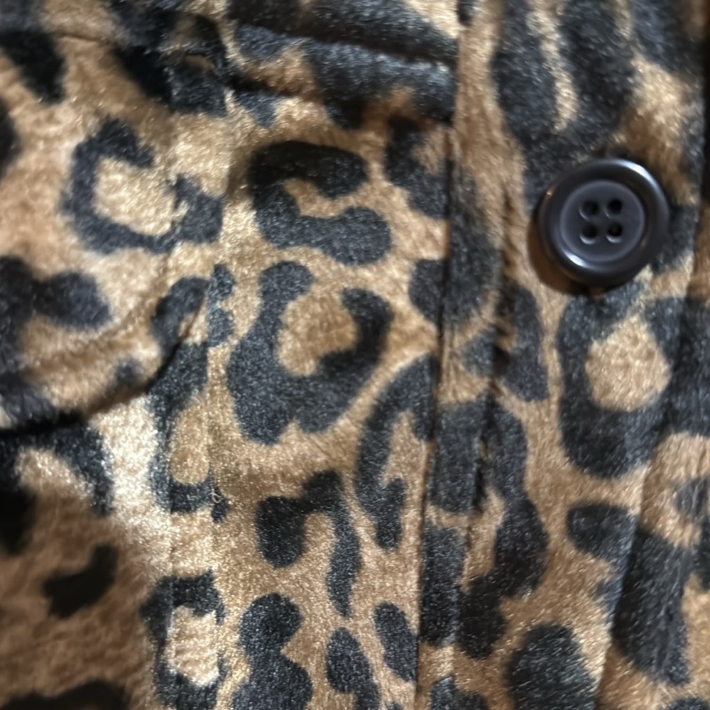 Focus 2000 Animal Print Jacket - Picture 4 of 10